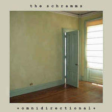 Load image into Gallery viewer, The Schramms : Omnidirectional (CD, Album)
