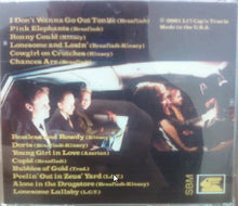 Load image into Gallery viewer, Li'l Cap'n Travis : Lonesome and Losin' (CD, Album)
