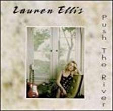 Lauren Ellis : Push The River (CD, Album)