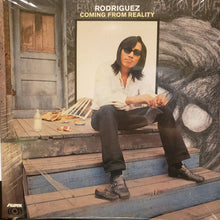 Load image into Gallery viewer, Rodriguez* : Coming From Reality (LP, Album, RE, RM)
