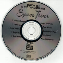 Load image into Gallery viewer, Byron Lee And The Dragonaires : Space Fever (CD, Comp, RM)
