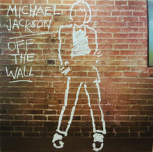 Load image into Gallery viewer, Michael Jackson : Off The Wall (CD, Album, RE, RM + DVD, NTSC)
