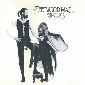 Fleetwood Mac : Rumours (CD, Album, RE)