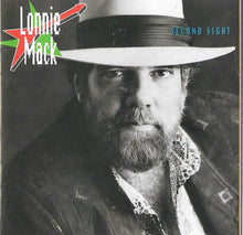 Load image into Gallery viewer, Lonnie Mack : Second Sight (CD, Album)
