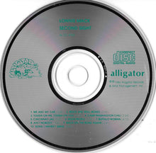 Load image into Gallery viewer, Lonnie Mack : Second Sight (CD, Album)
