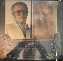 Load image into Gallery viewer, Elton John : Captain Fantastic And The Brown Dirt Cowboy (LP, Album, RE, Gat)
