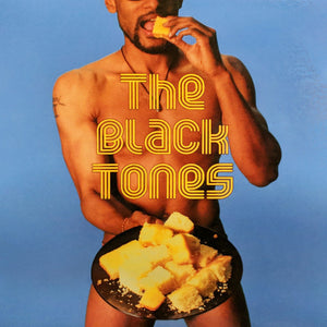 The Black Tones : Cobain & Cornbread (CD)