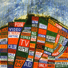 Load image into Gallery viewer, Radiohead : Hail To The Thief (CD, Album, RE)
