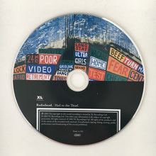 Load image into Gallery viewer, Radiohead : Hail To The Thief (CD, Album, RE)
