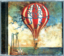 Load image into Gallery viewer, Linda Perry : In Flight (HDCD, Album, Promo)
