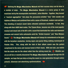 Load image into Gallery viewer, Julius Wechter &amp; The Baja Marimba Band : I'll Marimba You - A Portrait In Music (CD, Comp, Mono, Ltd, Promo)
