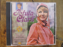 Load image into Gallery viewer, Petula Clark : The Pye Years Volume 3 (I Couldn&#39;t Live Without Your Love + Colour My World) (CD, Comp)
