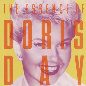 Doris Day : The Essence Of Doris Day (CD, Comp, Mono)