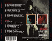Load image into Gallery viewer, Andy Kim : Baby I Love You / Andy Kim (CD, Comp)
