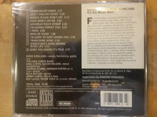 Load image into Gallery viewer, Eddie Kirkland : It's The Blues Man! (CD, Album, Club, RE)
