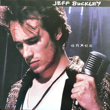 Load image into Gallery viewer, Jeff Buckley : Grace (LP, Album, Ltd, RE, Gol)
