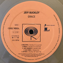 Load image into Gallery viewer, Jeff Buckley : Grace (LP, Album, Ltd, RE, Gol)
