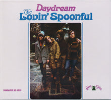 Load image into Gallery viewer, The Lovin' Spoonful : Daydream (CD, Album, Mono, Ltd, RE, Dig)
