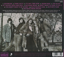 Load image into Gallery viewer, The Lovin' Spoonful : Daydream (CD, Album, Mono, Ltd, RE, Dig)
