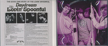 Load image into Gallery viewer, The Lovin' Spoonful : Daydream (CD, Album, Mono, Ltd, RE, Dig)
