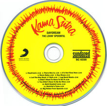 Load image into Gallery viewer, The Lovin' Spoonful : Daydream (CD, Album, Mono, Ltd, RE, Dig)
