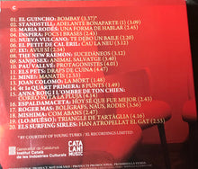 Load image into Gallery viewer, Various : Pop Rock From Catalonia 2011 (CD, Comp, Ltd, Promo, Dig)
