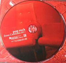 Load image into Gallery viewer, Various : Pop Rock From Catalonia 2011 (CD, Comp, Ltd, Promo, Dig)
