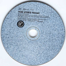 Load image into Gallery viewer, Tom Jones : Reload (CD, Album)
