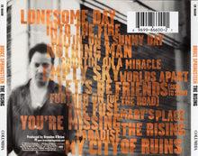 Load image into Gallery viewer, Bruce Springsteen : The Rising (CD, Album)
