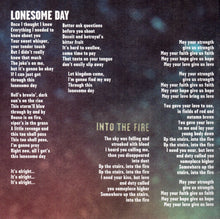 Load image into Gallery viewer, Bruce Springsteen : The Rising (CD, Album)
