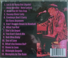 Load image into Gallery viewer, B.B. Cunningham : Hangin' In (CD, Album)
