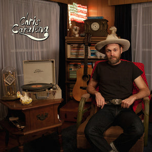 Chris Catalena : Chris Catalena (12", Album)