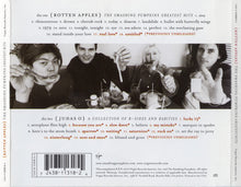 Load image into Gallery viewer, The Smashing Pumpkins : {Rotten Apples} Greatest Hits (2xCD, Comp, Ltd)
