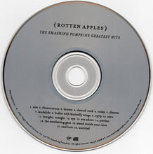 Load image into Gallery viewer, The Smashing Pumpkins : {Rotten Apples} Greatest Hits (2xCD, Comp, Ltd)
