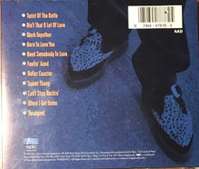 Load image into Gallery viewer, The Fabulous Thunderbirds : Walk That Walk, Talk That Talk (CD, Album, Pit)
