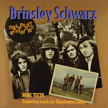 Load image into Gallery viewer, Brinsley Schwarz : Hens&#39; Teeth (CD, Comp)
