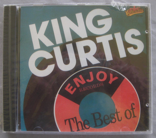 King Curtis : 