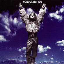 Load image into Gallery viewer, Malfunkshun : Return To Olympus (CD, Album)
