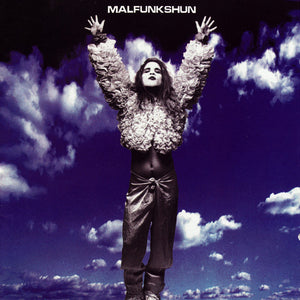 Malfunkshun : Return To Olympus (CD, Album)
