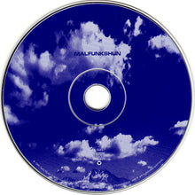 Load image into Gallery viewer, Malfunkshun : Return To Olympus (CD, Album)
