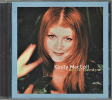 Load image into Gallery viewer, Kirsty MacColl : Tropical Brainstorm (CD, Album, Enh)
