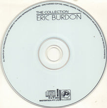 Load image into Gallery viewer, Eric Burdon : The Collection (CD, Album, Comp)
