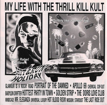 Load image into Gallery viewer, My Life With The Thrill Kill Kult : Hit &amp; Run Holiday (CD, Album)
