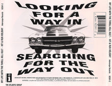 Load image into Gallery viewer, My Life With The Thrill Kill Kult : Hit &amp; Run Holiday (CD, Album)
