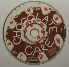 Load image into Gallery viewer, Crowded House : Chocolate Cake (CD, Single)
