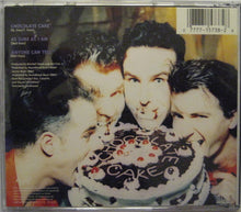 Load image into Gallery viewer, Crowded House : Chocolate Cake (CD, Single)
