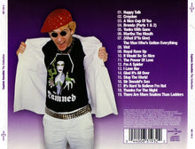 Load image into Gallery viewer, Captain Sensible : The Collection (CD, Comp, Dis)
