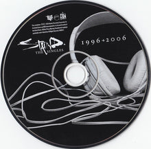 Load image into Gallery viewer, Staind : The Singles 1996-2006 (CD, Album, Comp)
