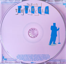 Load image into Gallery viewer, The Marcels : The Best Of (CD, Comp)
