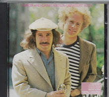 Load image into Gallery viewer, Simon And Garfunkel* : Simon And Garfunkel&#39;s Greatest Hits (CD, Comp, RE)
